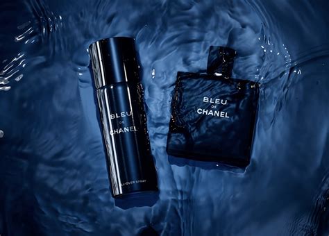 bleu chanel smell like|which chanel bleu is best.